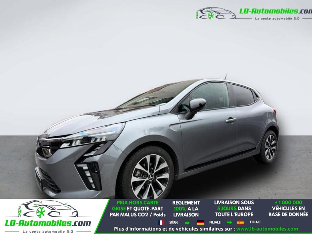 Colt 1.0 MPI-T 91 2024 occasion 31850 Beaupuy