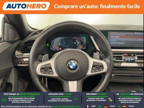 Z4 sDrive 20i 197 ch BVA 2019 occasion 31850 Beaupuy