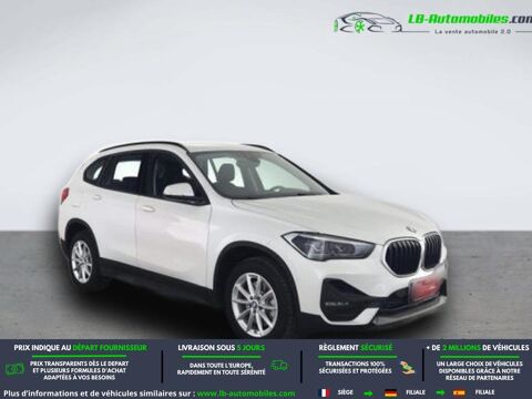 X1 sDrive 20d 190 ch BVA 2021 occasion 31850 Beaupuy