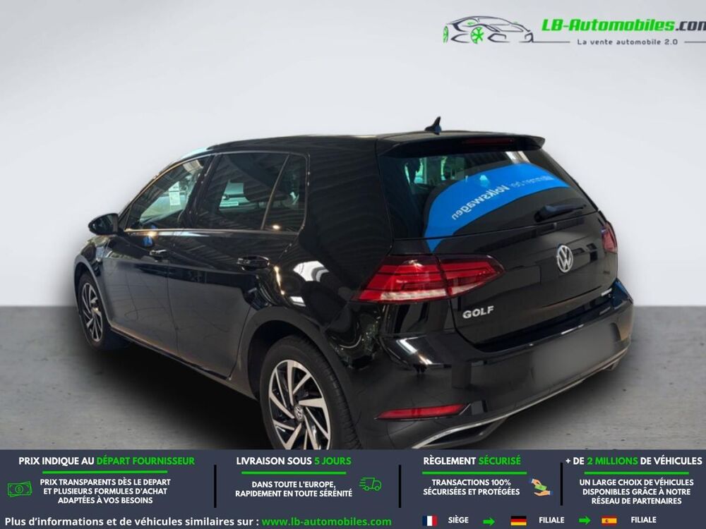 Golf 1.0 TSI 110 BVM 2018 occasion 31850 Beaupuy