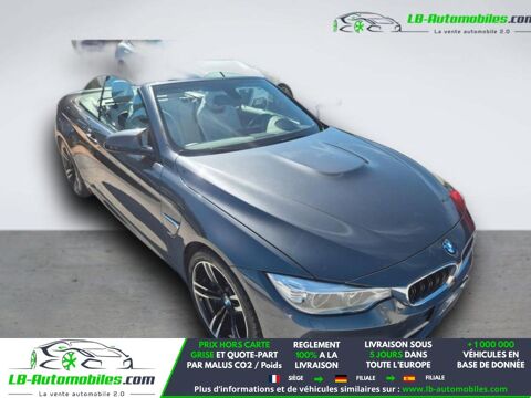 M4 431 ch M BVA 2016 occasion 31850 Beaupuy