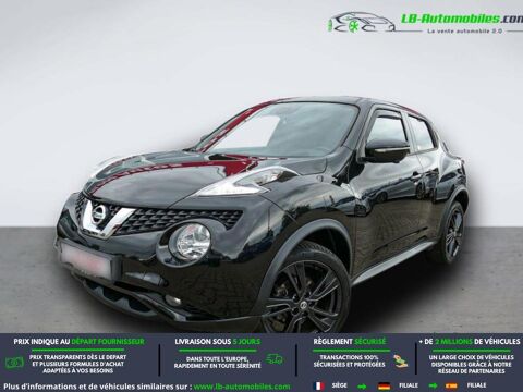 Annonce voiture Nissan Juke 15990 €