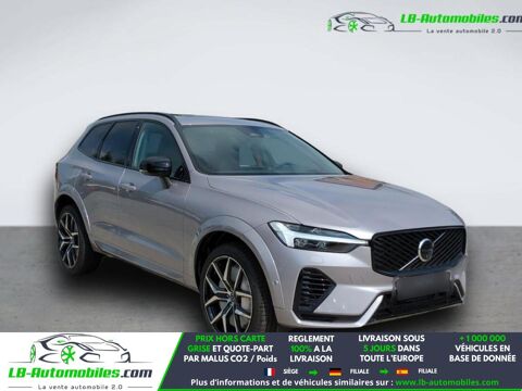 XC60 T8 AWD 310 ch + 145 ch BVA 2025 occasion 31850 Beaupuy