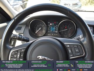 E-PACE 2.0 P - 200 ch AWD BVA 2019 occasion 31850 Beaupuy