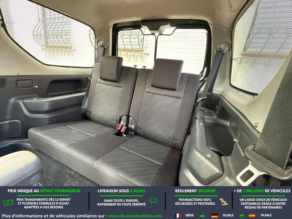 Jimny 1.3i VVT 86ch 2014 occasion 31850 Beaupuy