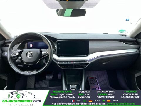 Octavia 2.0 TDI 150 ch BVA 2021 occasion 31850 Beaupuy