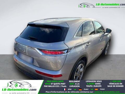 DS7 Hybride Rechargeable E-Tense 225 BVA 2022 occasion 31850 Beaupuy