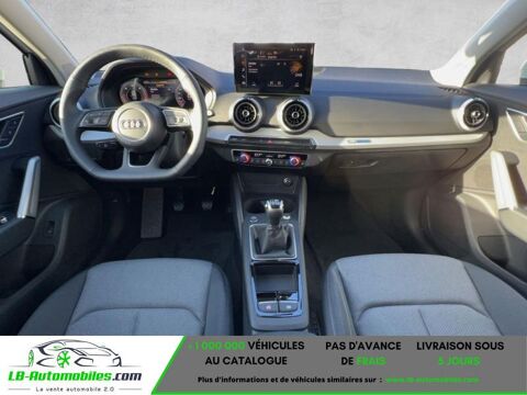 Q2 30 TDI 116 BVM 2025 occasion 31850 Beaupuy