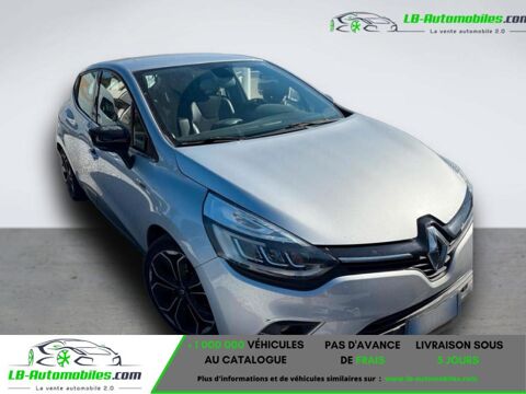 Renault Clio IV dCi 90 BVM 2019 occasion Beaupuy 31850