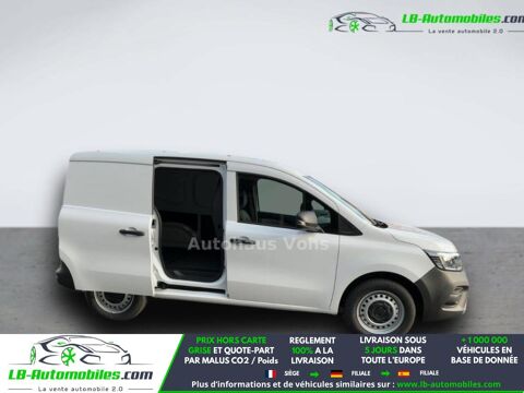 Kadjar TCe 130 BVM 2025 occasion 31850 Beaupuy