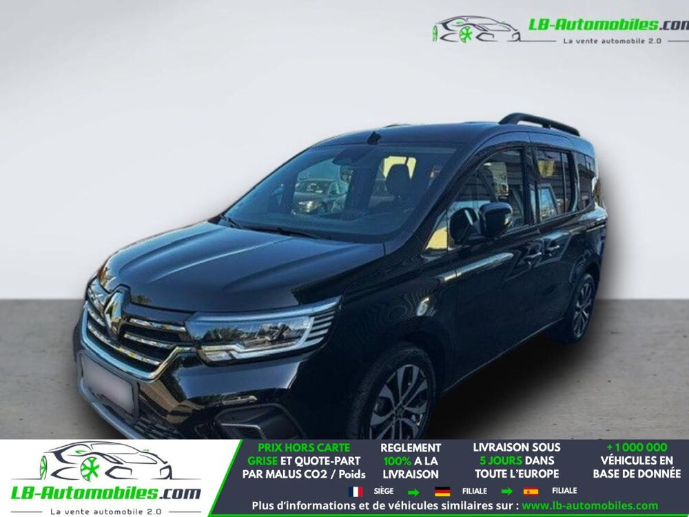 Kadjar dCi 115 BVA 2024 occasion 31850 Beaupuy