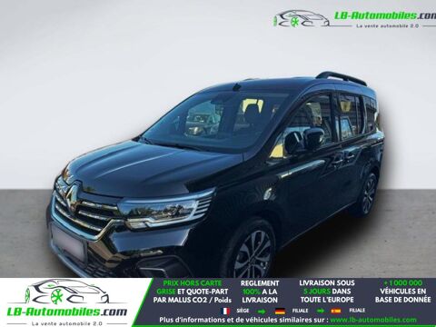 Renault Kadjar dCi 115 BVA 2024 occasion Beaupuy 31850