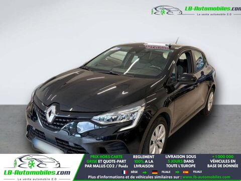 Renault Clio V SCe 65 BVM 2020 occasion Beaupuy 31850