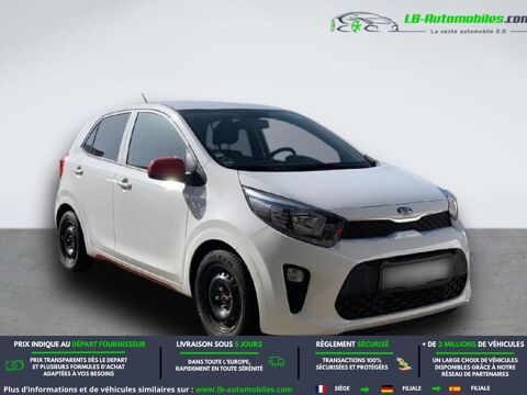 Picanto 1.0 MPi 67 ch BVM 2018 occasion 31850 Beaupuy