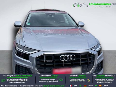 Q8 50 TDI 286 BVA Quattro 2021 occasion 31850 Beaupuy