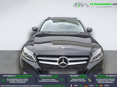 Classe C 300 BVA 2017 occasion 31850 Beaupuy
