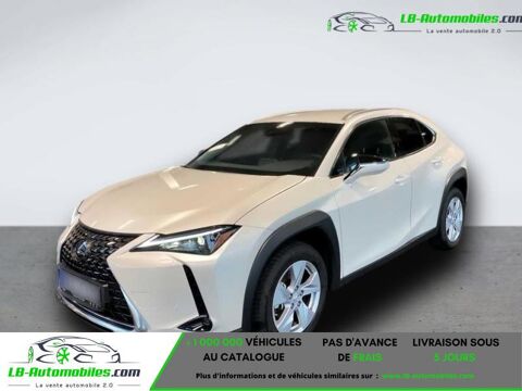 Lexus Ux 250h 2WD occasion - Hybride - 2023 - 5 000 km - 39 700 ...