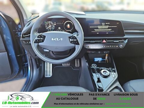 Niro 1.6 GDi 141 ch HEV BVA 2024 occasion 31850 Beaupuy