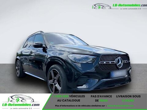 Classe GLE 400 e BVA 4Matic 2025 occasion 31850 Beaupuy
