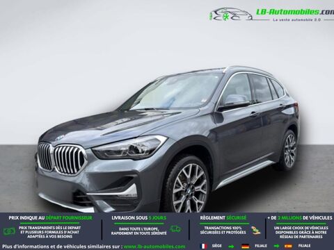 Annonce voiture BMW X1 28530 €