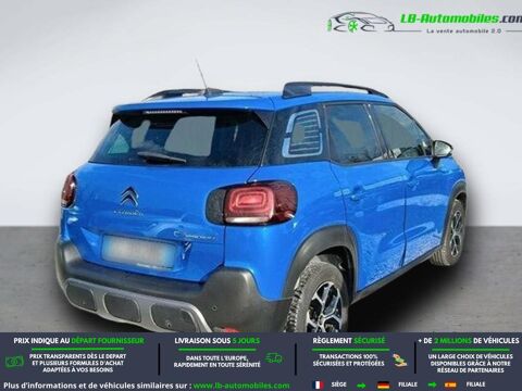 C3 Aircross BlueHDi 110 BVM 2021 occasion 31850 Beaupuy