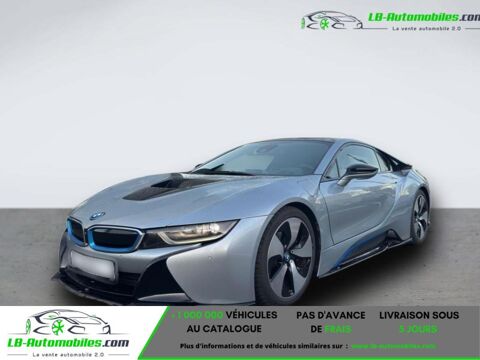 BMW i8 362 ch 2014 occasion Beaupuy 31850