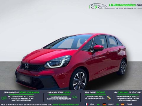 Honda Jazz e:HEV 1.5 i-MMD 107ch 2023 occasion Beaupuy 31850
