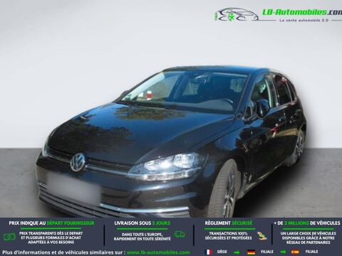Annonce voiture Volkswagen Golf 17980 €