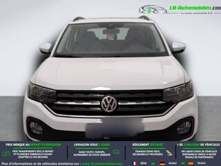 T-Cross 1.0 TSI 95 Start/Stop BVM 2020 occasion 31850 Beaupuy