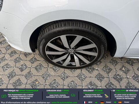 Sharan 1.4 TSI 150 BVA 2018 occasion 31850 Beaupuy