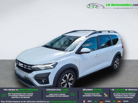 Annonce voiture Dacia Jogger 16900 €