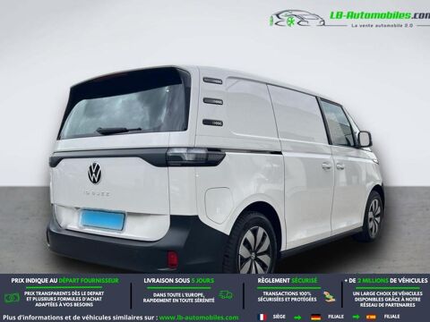 ID.3 204 CH 2023 occasion 31850 Beaupuy