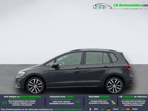 Golf 1.5 TSI 130 BVM 2018 occasion 31850 Beaupuy