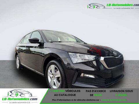 Skoda Scala 1.0 TSI 95 ch BVM 2021 occasion Beaupuy 31850