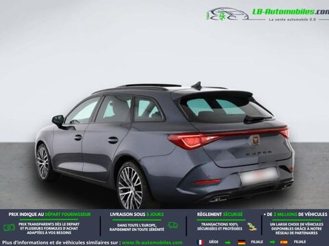 Leon 2.0 TDI 150 ch BVA 2024 occasion 31850 Beaupuy
