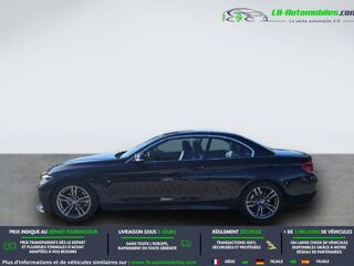 S&eacute;rie 4 430i 252 ch BVA 2018 occasion 31850 Beaupuy