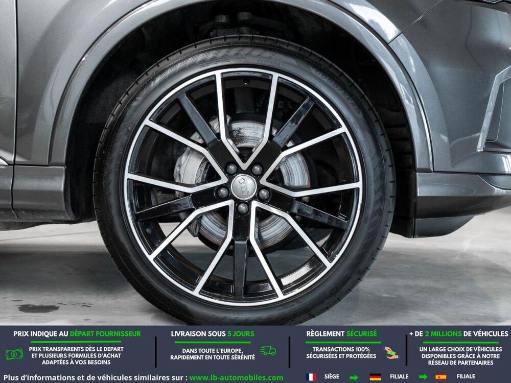 Q7 50 TDI 286 BVA Quattro 5pl 2022 occasion 31850 Beaupuy