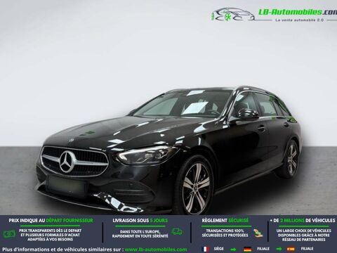 Classe C 220 d BVA 2021 occasion 31850 Beaupuy