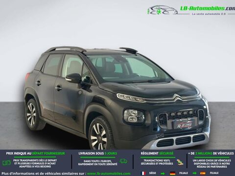 Volkswagen Golf BlueHDi 120 BVA 2019 occasion Beaupuy 31850