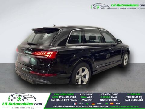 Q7 45 TDI 231 BVA Quattro 5pl 2025 occasion 31850 Beaupuy
