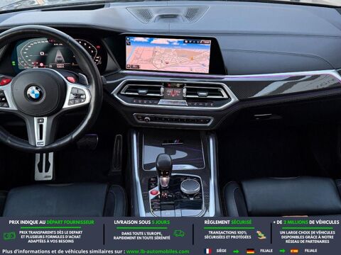 X6 625ch BVA 2020 occasion 31850 Beaupuy