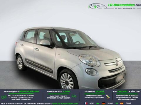 500 L Living 1.6 Multijet 16V 120 ch BVM 2016 occasion 31850 Beaupuy