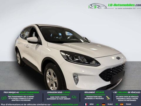 Kuga 1.5 EcoBoost 150 BVM 2022 occasion 31850 Beaupuy