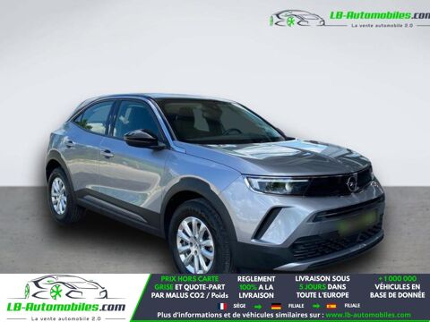 Mokka 1.2 Turbo 130 ch BVA 2023 occasion 31850 Beaupuy