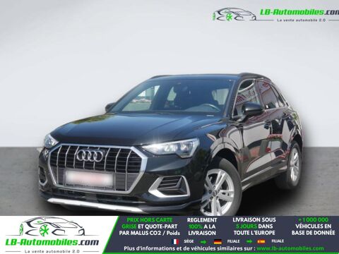 Annonce voiture Audi Q3 27950 €
