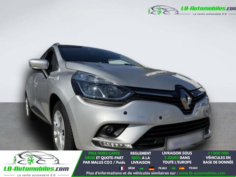Renault Clio V TCe 90 BVM 2019 occasion Beaupuy 31850