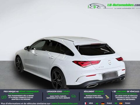 Classe CLA 200 BVA 2023 occasion 31850 Beaupuy