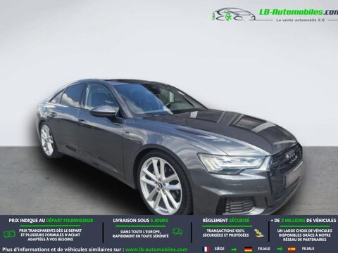 A6 50 TDI 286 ch BVA Quattro 2018 occasion 31850 Beaupuy