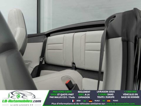 911 3.0i 385 PDK 2020 occasion 31850 Beaupuy