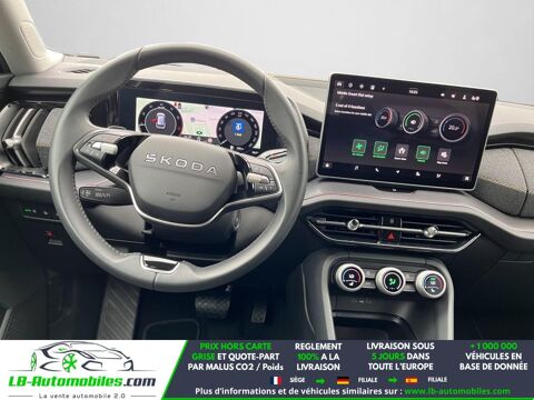 Kodiaq 1.5 TSI 150 BVA 7pl 2025 occasion 31850 Beaupuy